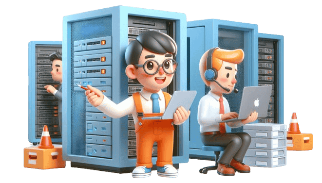 Best SSD Web Hosting - HostNexo